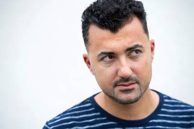 Weekendschool voor jonge Turken in Nederland
