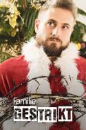boxcover van Familie - Gestrikt