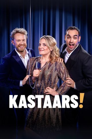 Kastaars!