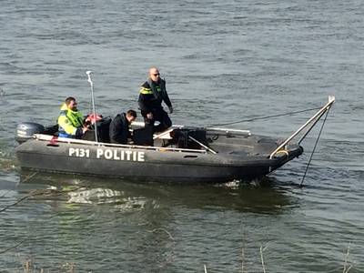 Drenkelingen bizar Waalongeluk Brakel komen uit Afrika