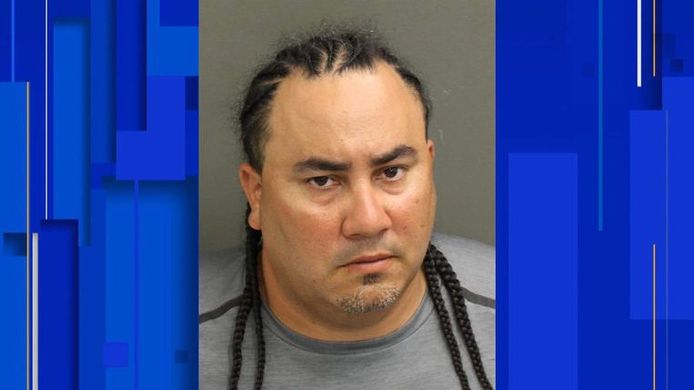 Kelvis Rodriguez-Tormes.