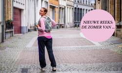 NIEUWE REEKS: De zomer van ... leerkracht Janneke (33): “Meteen naar een naaktstrand als de zon schijnt”