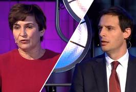 Lijsttrekkers botsen bij Debat van het Zuiden op toekomst veestapel