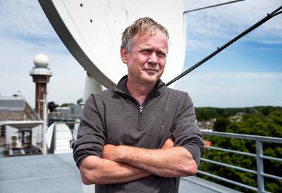 Wéér code oranje, maar ‘we doen het echt niet zomaar’