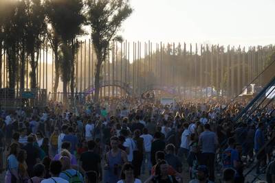 Al dat stof op DTRH: hoe ga je ermee om en wat wordt er aan gedaan?