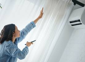 Dit is de beste temperatuur voor in de slaapkamer