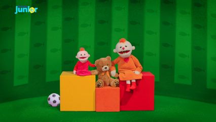 10. Samen spelen