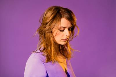 Maaike Ouboter heeft meer lef nodig om haar talent te laten ontluiken