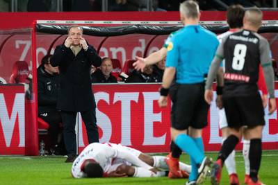 ‘Nu wordt bepaald of NAC er bovenop komt of niet’