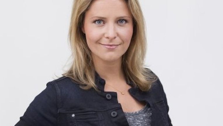 At5 Presentatrice Anne Van Der Meer Gaat Naar Rtl4 Het Parool