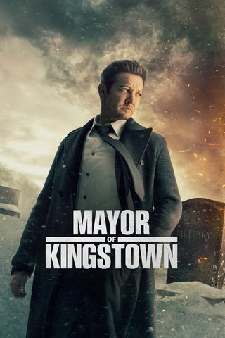 Mayor of Kingstown
