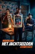 boxcover van Het Jachtseizoen: Most Wanted