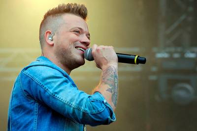 Gers al anderhalf jaar weg bij vriendin