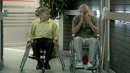 14. Une histoire de fauteuil