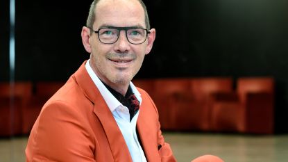Davy Brocatus Hln