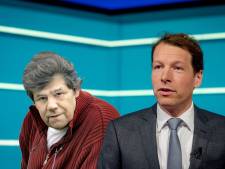 Herman De Schermman Doet Met Het Mes Even Wennen Tv Radio Ad Nl