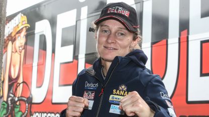 Gents Eta Lid Was Beste Vriendin Van Veerle Criel