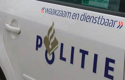 Vrouwen door twee mannen van tas beroofd in Cuijk en Sint Agatha