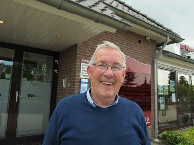 Jos van Gruijthuijsen, vader van de West Maas en Waalse VVD, overleden