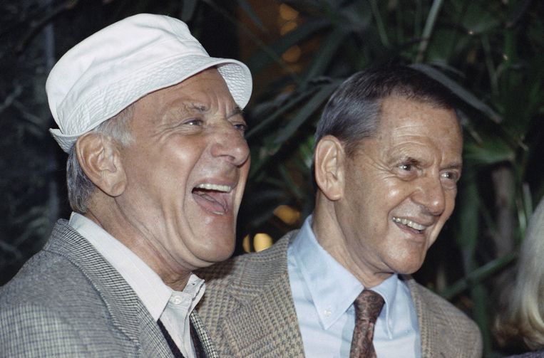 Acteur Jack 'Quincy' Klugman overleden | De Morgen