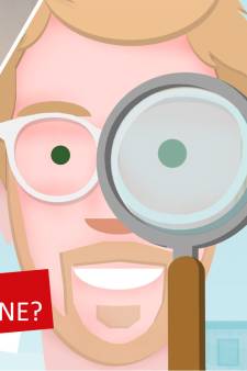 OPROEP | Wil jij weten hoe iets zit? Wil je iets laten uitzoeken? Vraag het onze verslaggever Nanne!