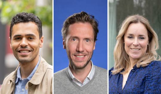 ‘Dat ontbrak er nog aan’: met acht kandidaten dreigt strijd bij Open Vld te ontaarden in kakofonie