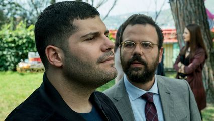 8. Aflevering 8