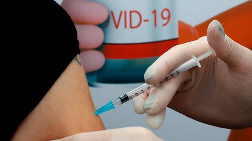 Israël nu al aan 1,2 miljoen vaccinaties in twee weken tijd