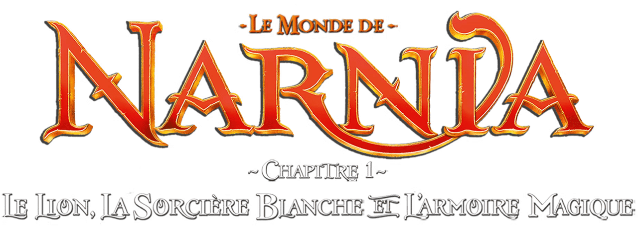 Le monde de Narnia : le lion, la sorcière blanche et l'armoire magique