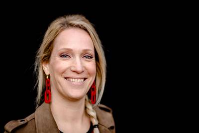 Hélène reageert op ‘doodzonde’: Wilfred Genee is veel verder dan ik