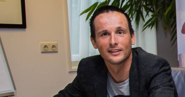 Johnny Hoogerland kiest voor nieuw bestaan in Oostenrijk - PZC