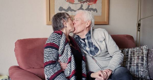 Tentoonstelling bij TriviumMeulenbeltZorg: 'De liefde stopt nooit' | Regio - Tubantia