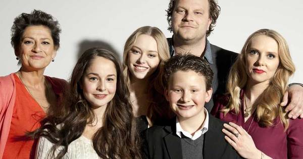 Nieuwe Serie Aaf Blijkt Succes Voor Rtl4 Show Gelderlander Nl