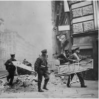 De schande van vandaag is het normaal van morgen