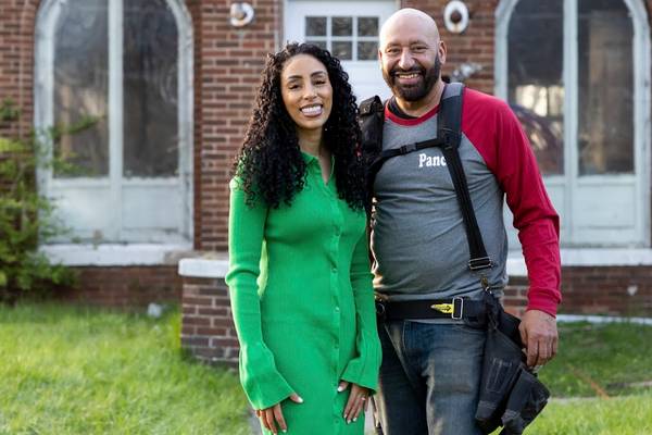 Flipping Out With My Dad