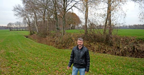 Bewoners Tusveld vrezen de nieuw aan te leggen randweg