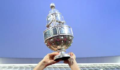 Poll: wie wint in 2019 de KNVB-beker?