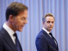 Halsema Wil Dat Iedereen In Regio Amsterdam Een Mondkapje Draagt Politiek Bd Nl