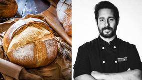Zelf brood bakken? Met het advies en de recepten van onze topbakker kan het niet mislukken