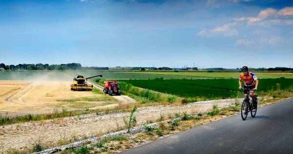 Akkoord over woningen, recreatie en aanleg natuur