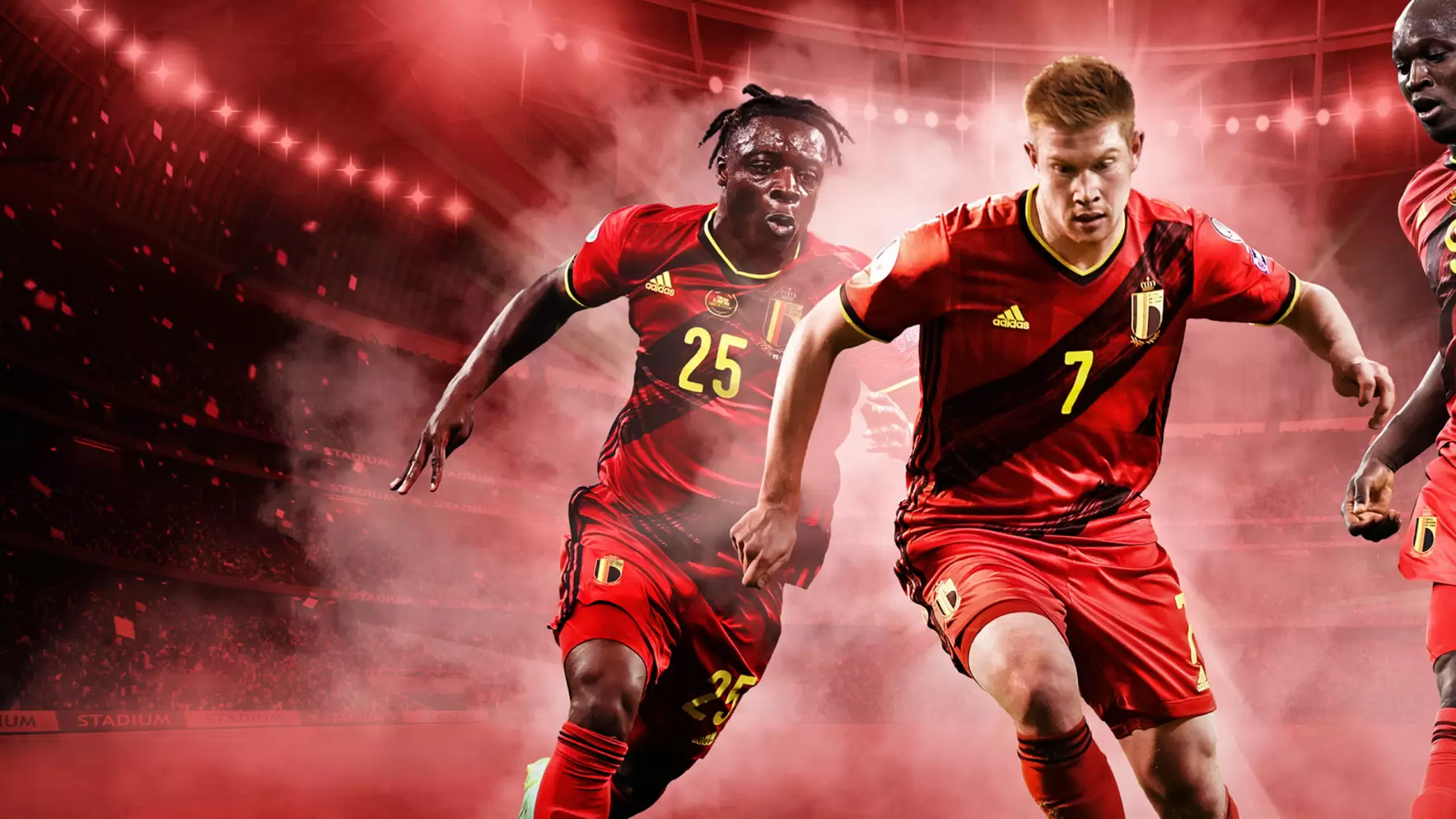 Magazine European Qualifiers EK 2024 De leukste fragmenten en acties