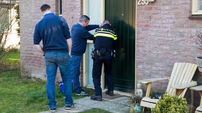 Geen wietplantages, wel spullen voor wietteelt gevonden op de Groene Heuvels