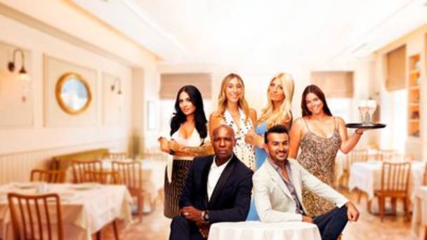 Serving the Hamptons