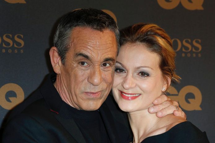 Qui Sont Les Parents De Audrey Crespo-mara Le fils d’Audrey Crespo-Mara signe pour trois ans chez les Girondins de
