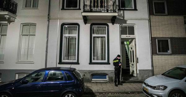Overbuurvrouw sloeg alarm na Arnhems schietincident: ‘Ik hoorde meteen dat het geen vuurwerk was'.