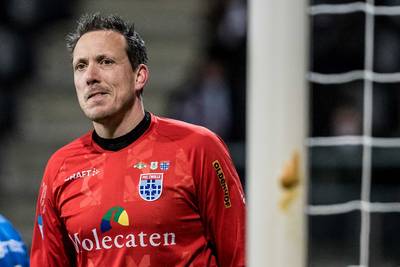 Bierdouche in Almelo wekt irritatie op bij Diederik Boer