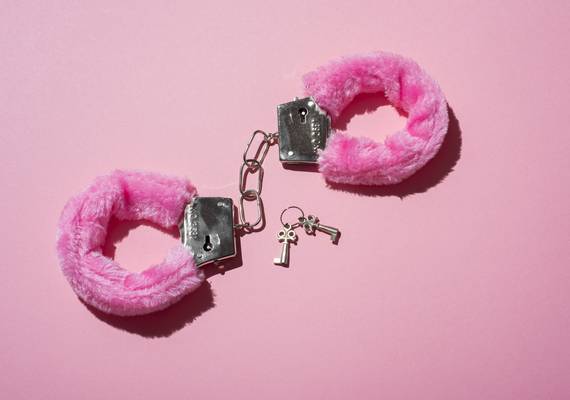 Elsa: “Als mijn man bij een andere vrouw is geweest, hoef ik geen details”