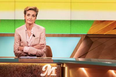 Waar M klappen krijgt, is iedereen lovend over Nadia Moussaid