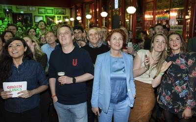 Klaver: Er breekt een nieuwe lente aan