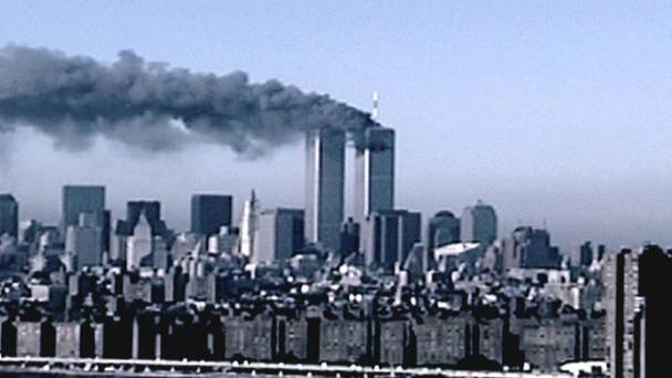 9/11: Life Under Attack